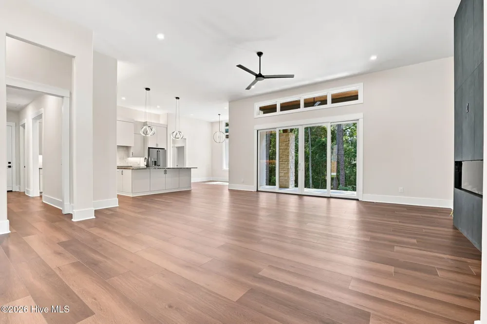 35 Woodenbridge Lane Pinehurst, NC 28374