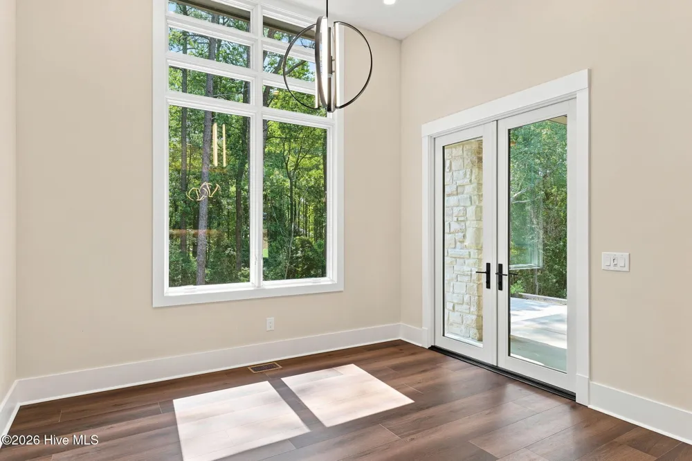 35 Woodenbridge Lane Pinehurst, NC 28374