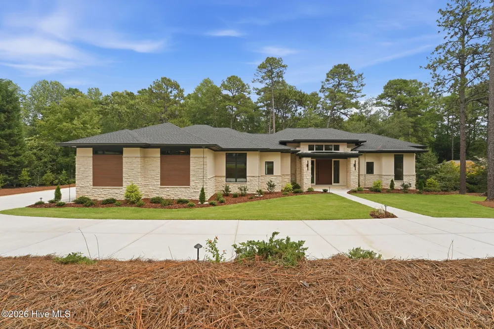 35 Woodenbridge Lane Pinehurst, NC 28374