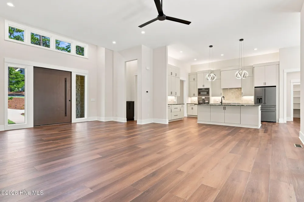 35 Woodenbridge Lane Pinehurst, NC 28374