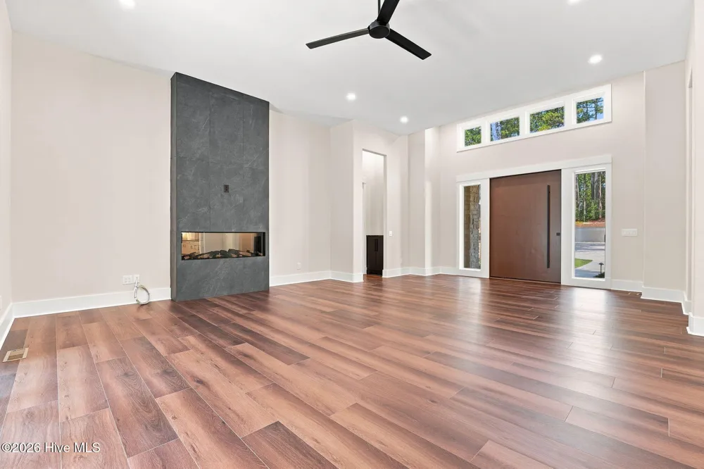 35 Woodenbridge Lane Pinehurst, NC 28374