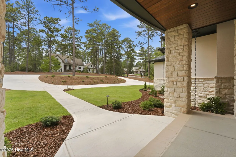 35 Woodenbridge Lane Pinehurst, NC 28374