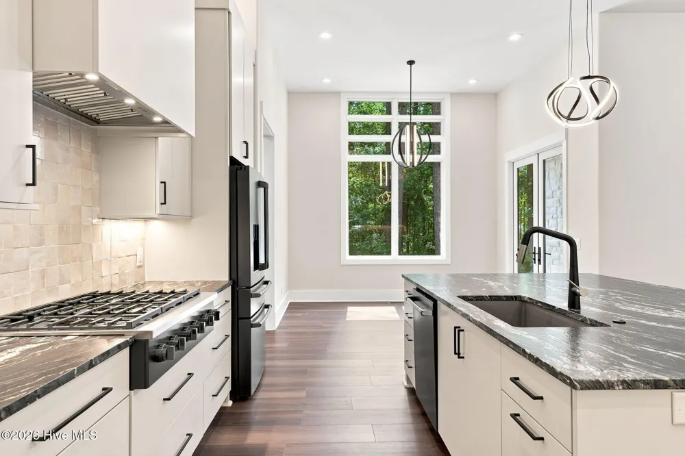 35 Woodenbridge Lane Pinehurst, NC 28374