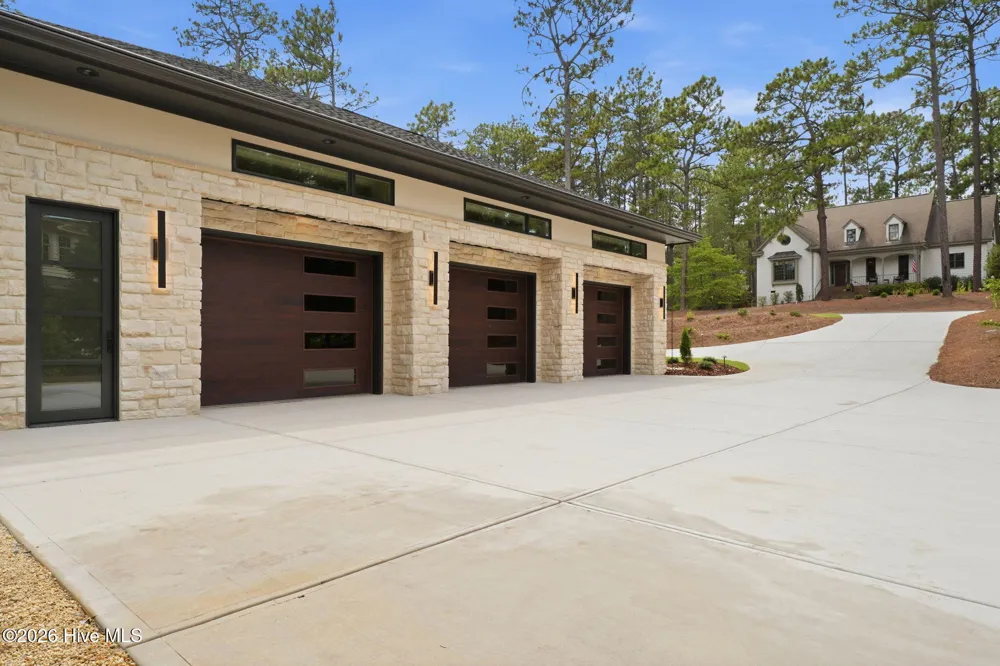 35 Woodenbridge Lane Pinehurst, NC 28374