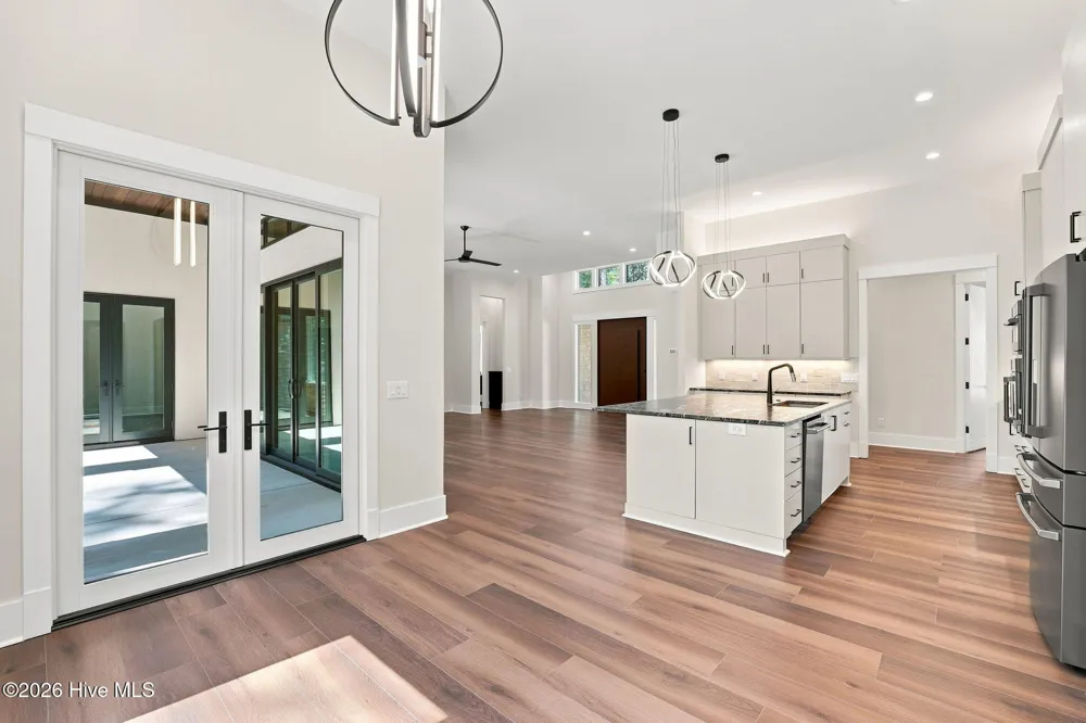 35 Woodenbridge Lane Pinehurst, NC 28374