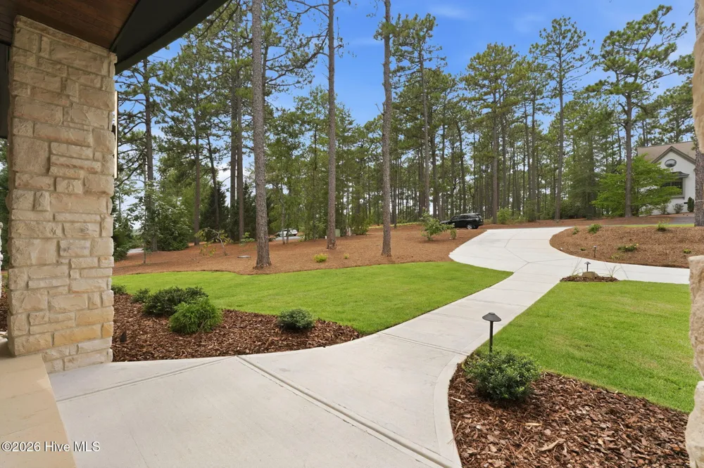 35 Woodenbridge Lane Pinehurst, NC 28374