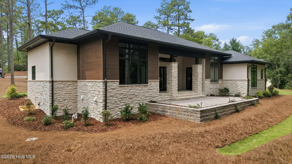 35 Woodenbridge Lane Pinehurst, NC 28374