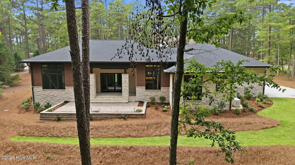 35 Woodenbridge Lane Pinehurst, NC 28374