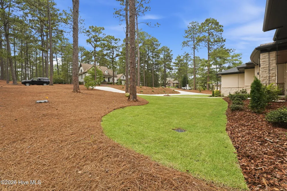 35 Woodenbridge Lane Pinehurst, NC 28374