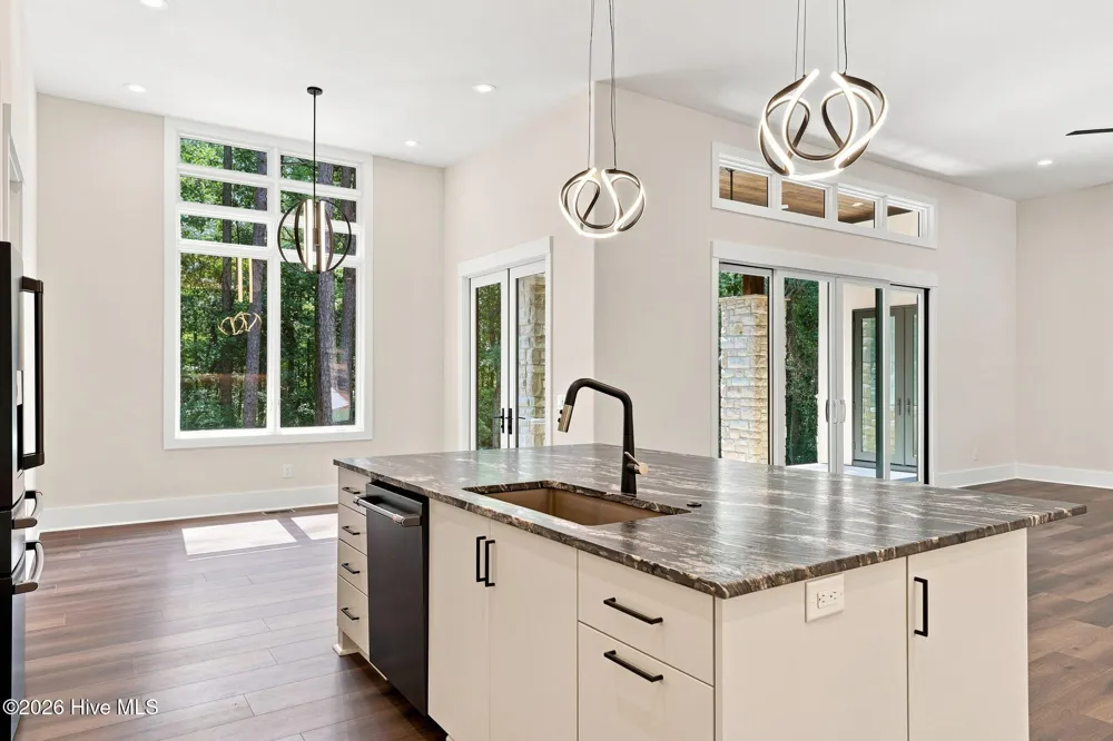 35 Woodenbridge Lane Pinehurst, NC 28374