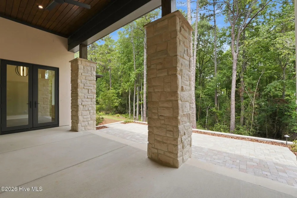 35 Woodenbridge Lane Pinehurst, NC 28374