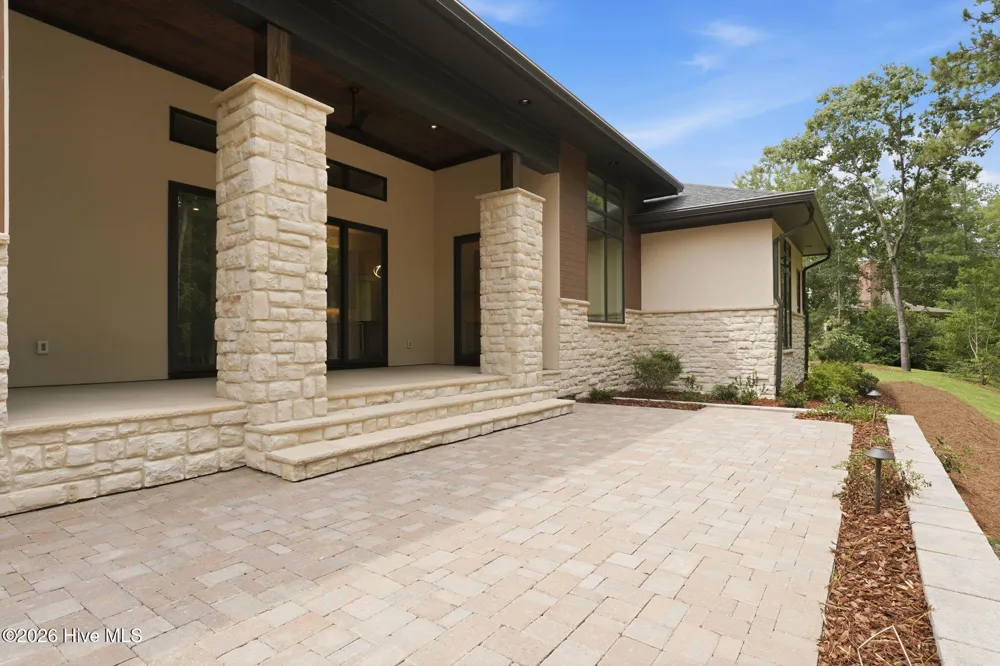 35 Woodenbridge Lane Pinehurst, NC 28374