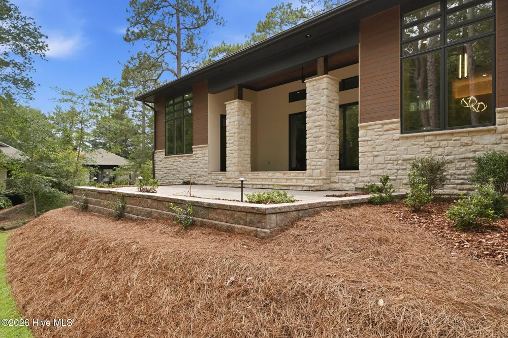 35 Woodenbridge Lane Pinehurst, NC 28374