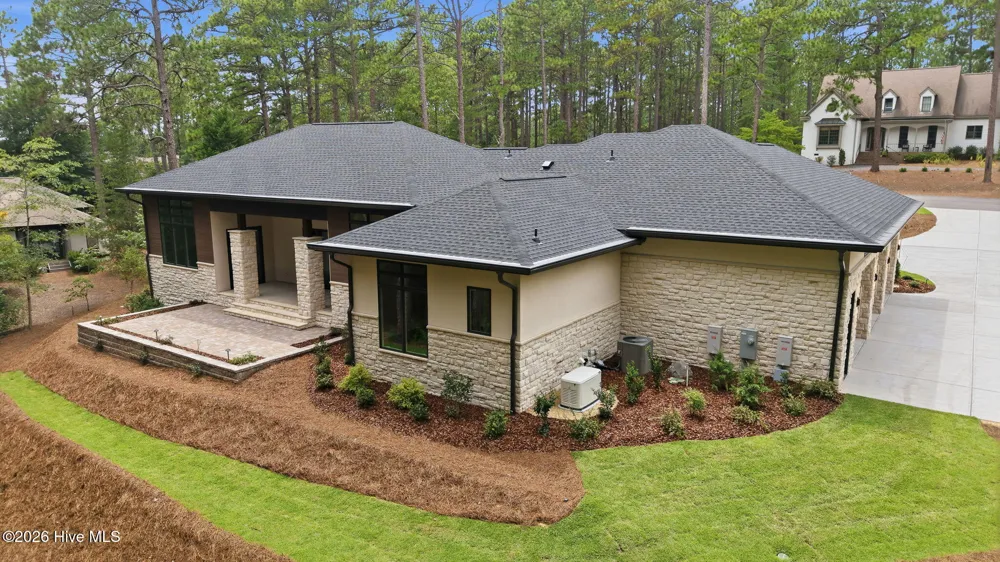 35 Woodenbridge Lane Pinehurst, NC 28374
