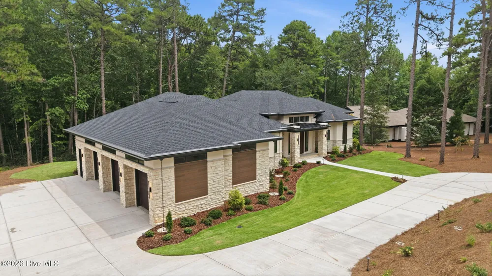 35 Woodenbridge Lane Pinehurst, NC 28374