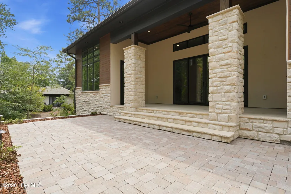 35 Woodenbridge Lane Pinehurst, NC 28374