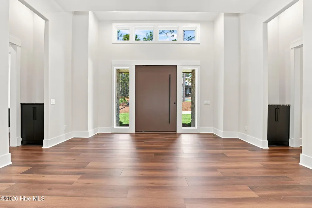 35 Woodenbridge Lane Pinehurst, NC 28374