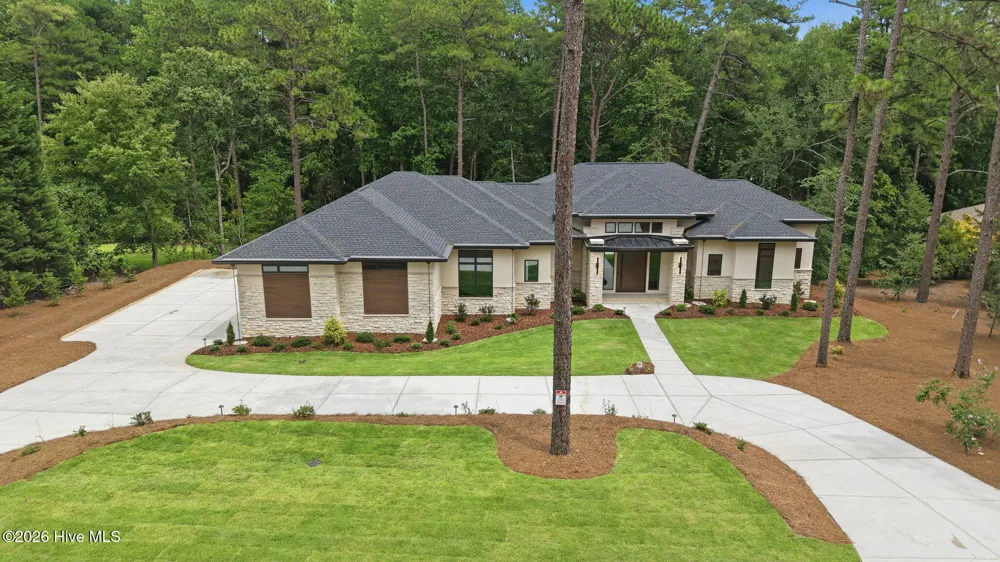 35 Woodenbridge Lane Pinehurst, NC 28374
