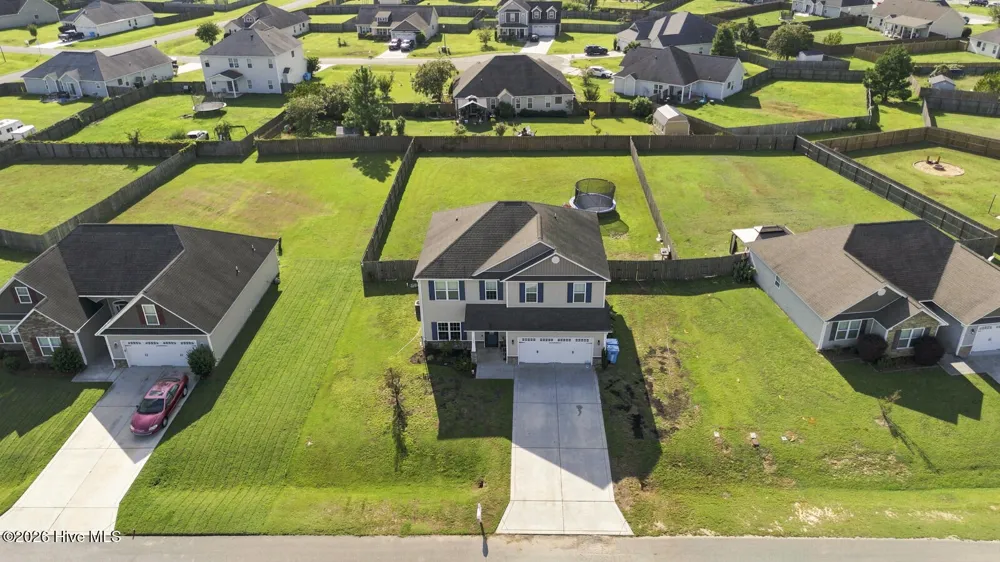 134 Prelude Drive Richlands, NC 28574