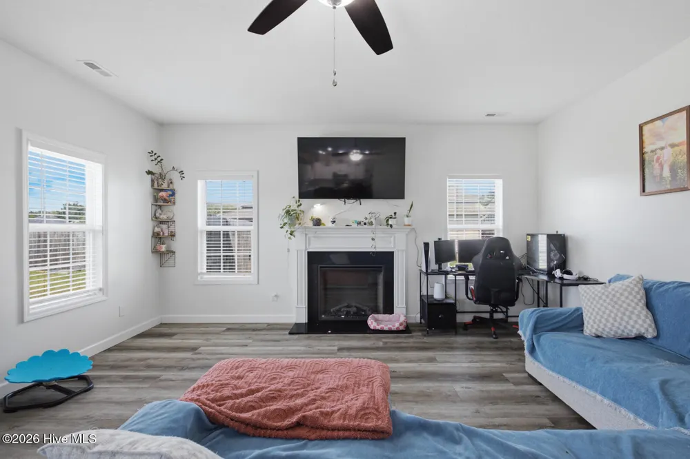 134 Prelude Drive Richlands, NC 28574