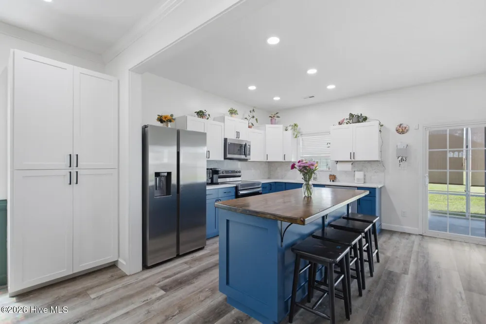 134 Prelude Drive Richlands, NC 28574