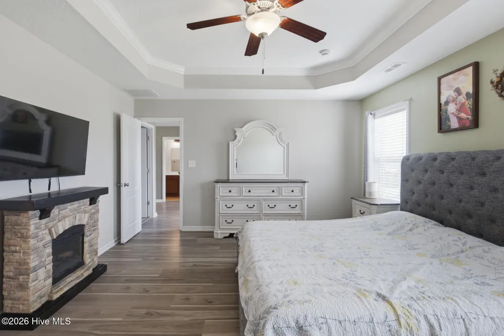 134 Prelude Drive Richlands, NC 28574