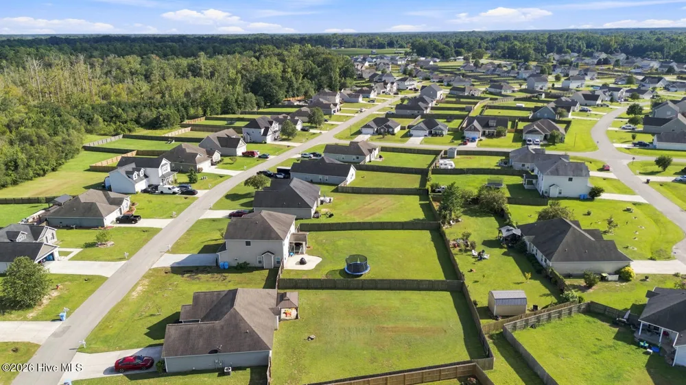 134 Prelude Drive Richlands, NC 28574