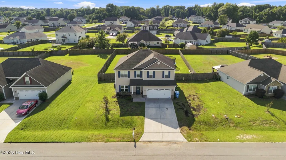 134 Prelude Drive Richlands, NC 28574