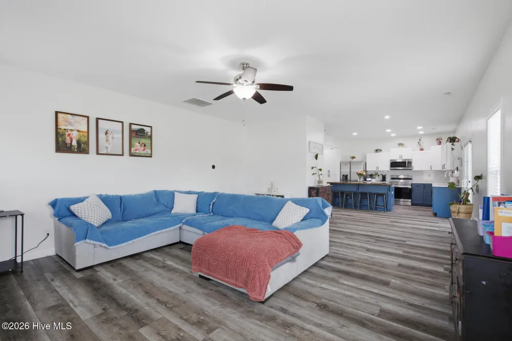 134 Prelude Drive Richlands, NC 28574