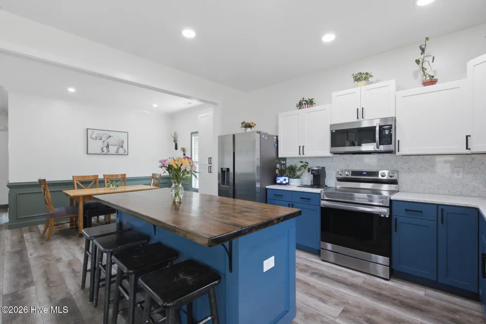 134 Prelude Drive Richlands, NC 28574