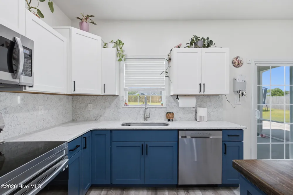 134 Prelude Drive Richlands, NC 28574