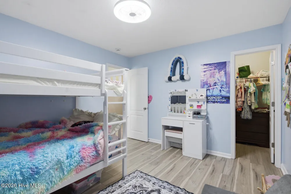 134 Prelude Drive Richlands, NC 28574