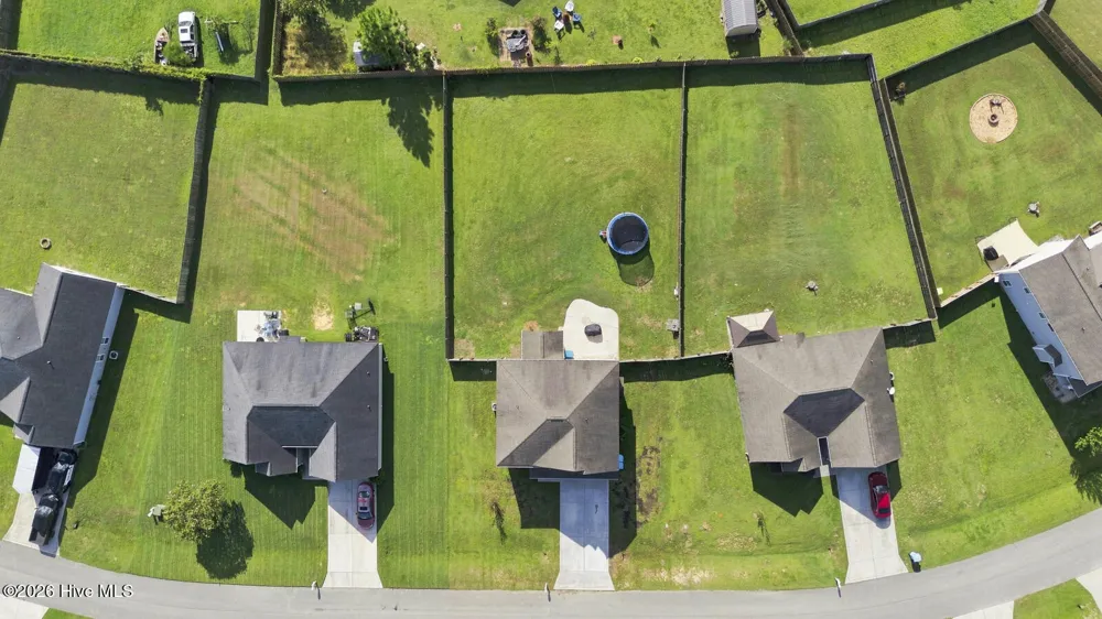 134 Prelude Drive Richlands, NC 28574
