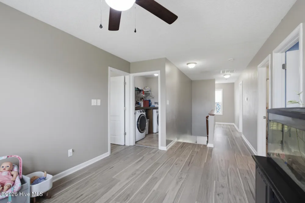 134 Prelude Drive Richlands, NC 28574