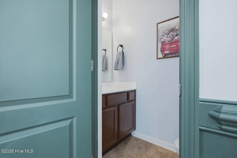 134 Prelude Drive Richlands, NC 28574