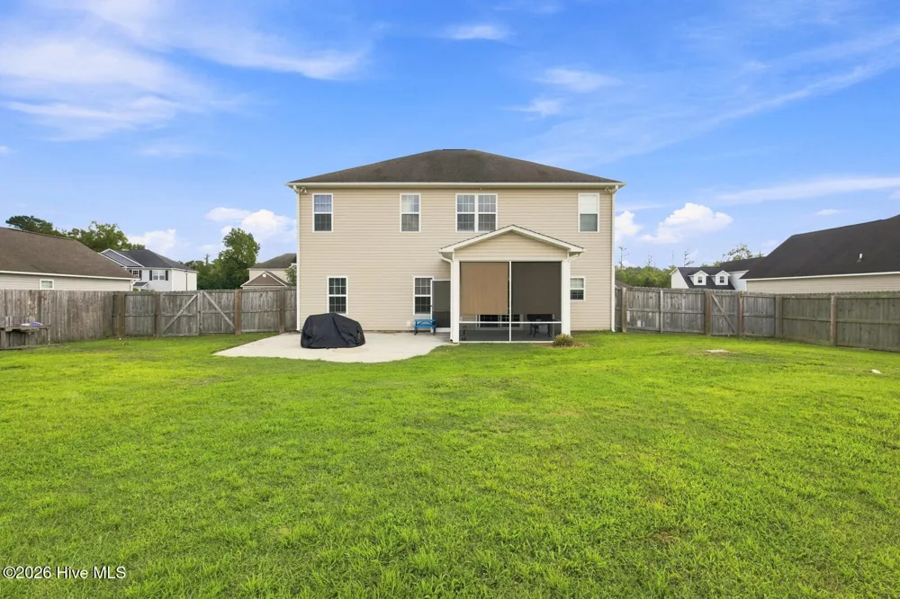 134 Prelude Drive Richlands, NC 28574