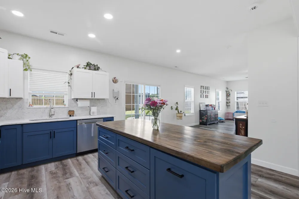 134 Prelude Drive Richlands, NC 28574