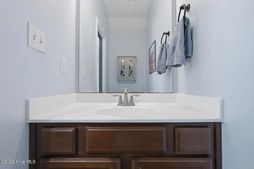 134 Prelude Drive Richlands, NC 28574