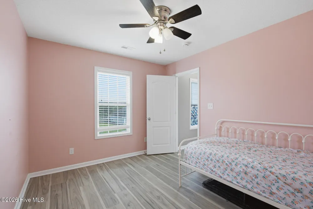 134 Prelude Drive Richlands, NC 28574
