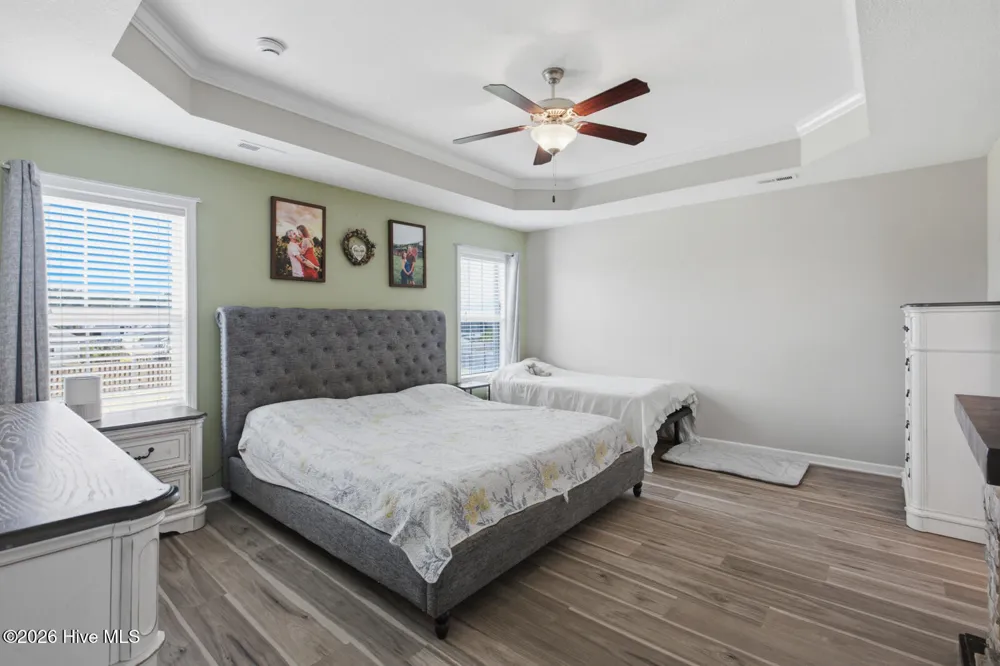 134 Prelude Drive Richlands, NC 28574