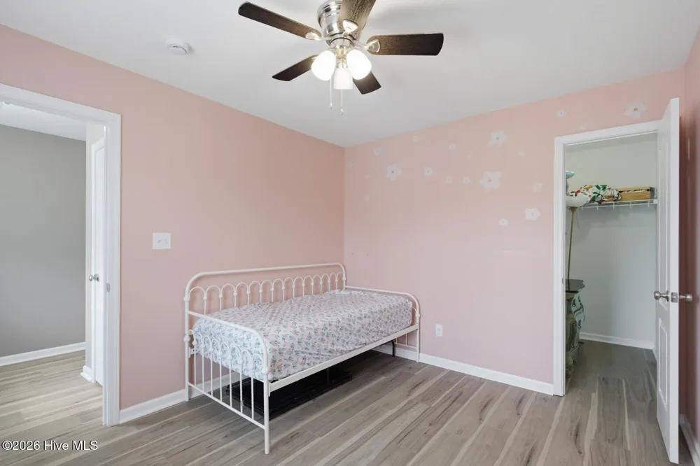 134 Prelude Drive Richlands, NC 28574
