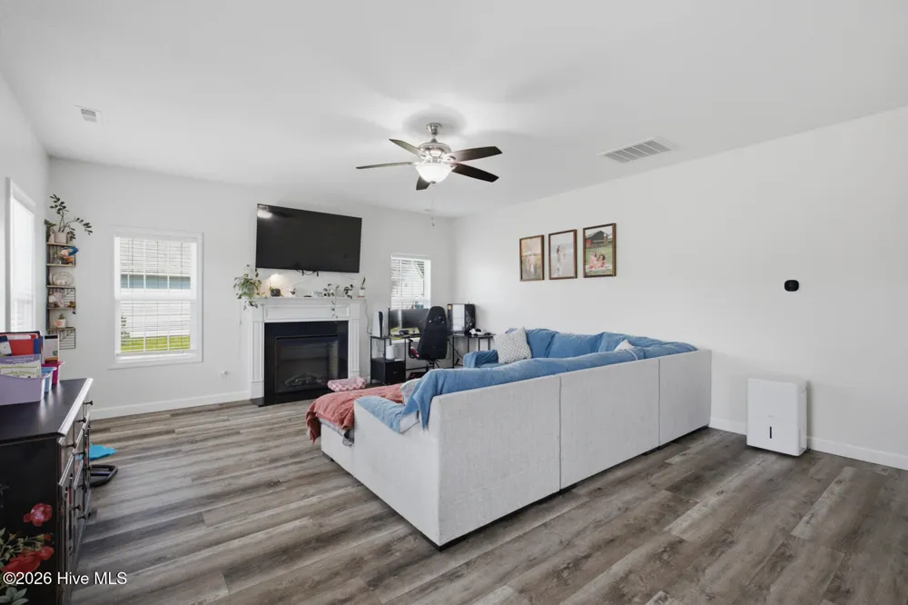 134 Prelude Drive Richlands, NC 28574