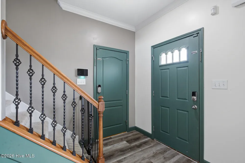 134 Prelude Drive Richlands, NC 28574