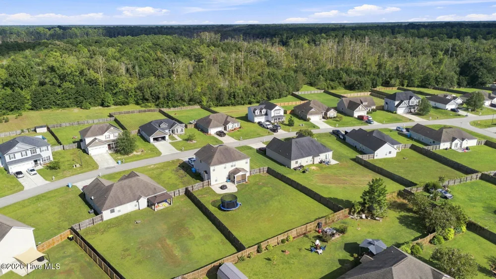 134 Prelude Drive Richlands, NC 28574