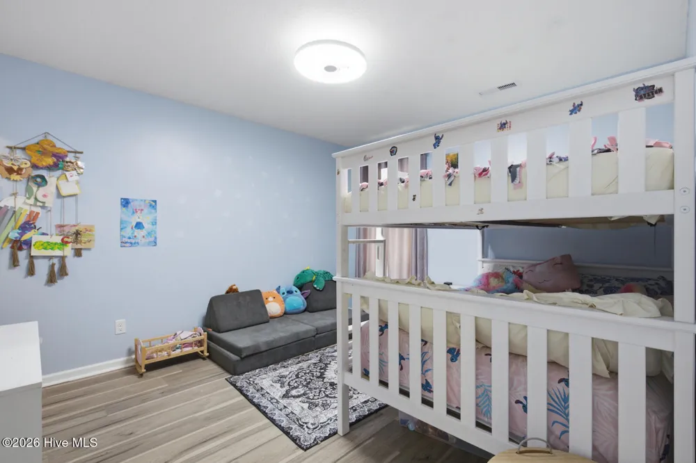 134 Prelude Drive Richlands, NC 28574