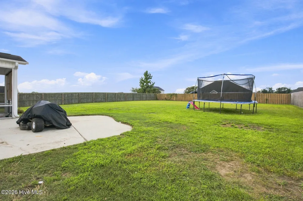 134 Prelude Drive Richlands, NC 28574