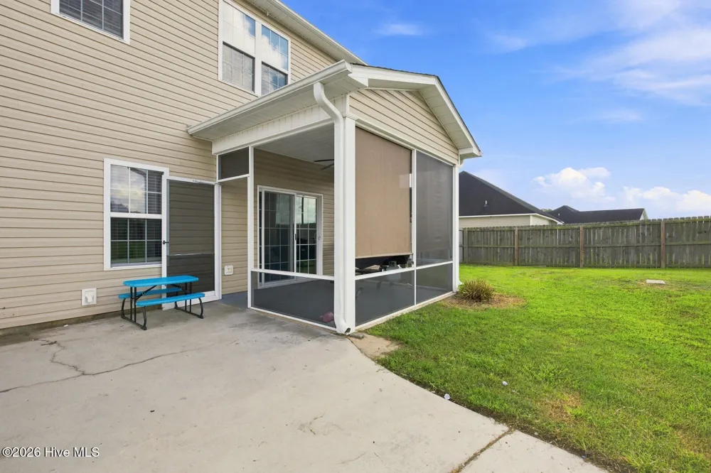 134 Prelude Drive Richlands, NC 28574