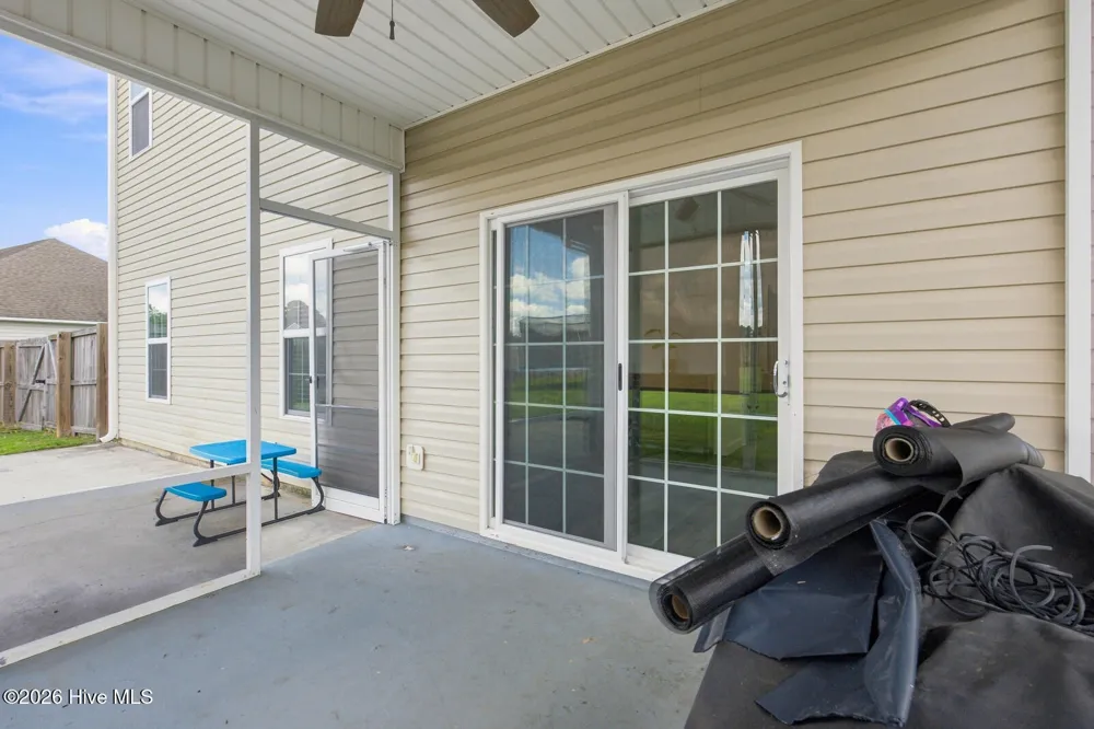 134 Prelude Drive Richlands, NC 28574