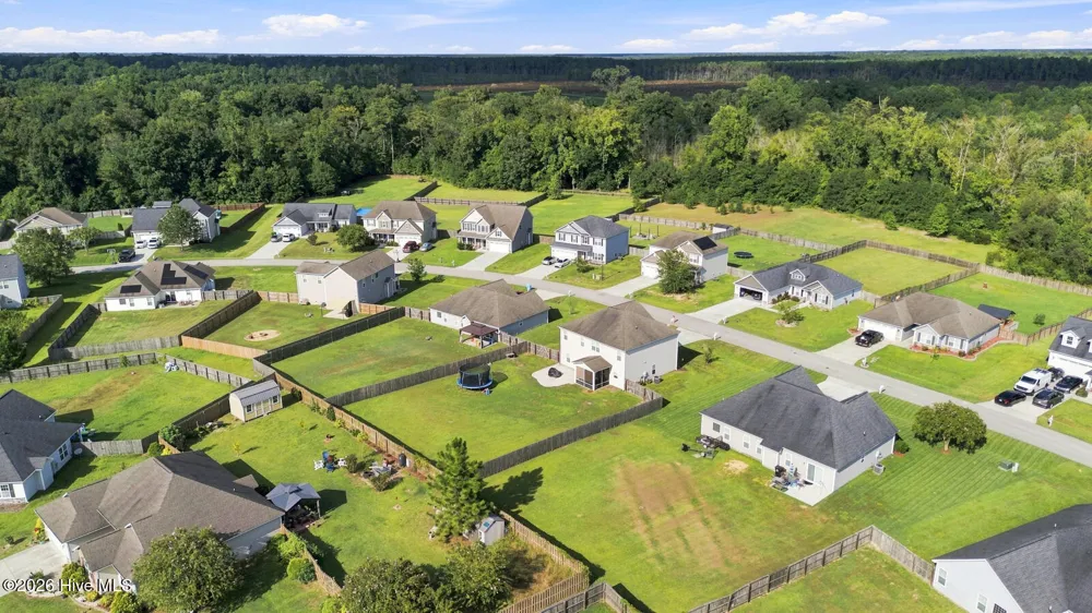 134 Prelude Drive Richlands, NC 28574