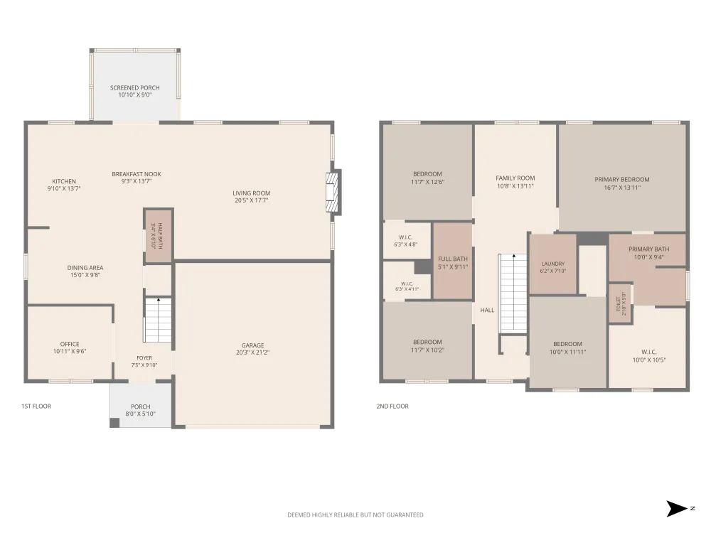 134 Prelude Drive Richlands, NC 28574